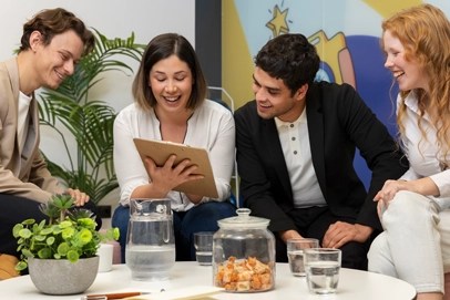 BBA Entrepreneurship & Family Business