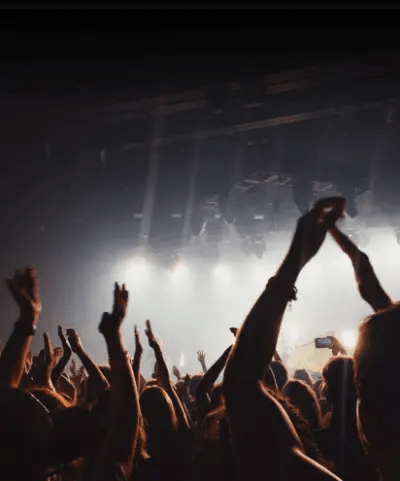 Celebrations at Mahindra