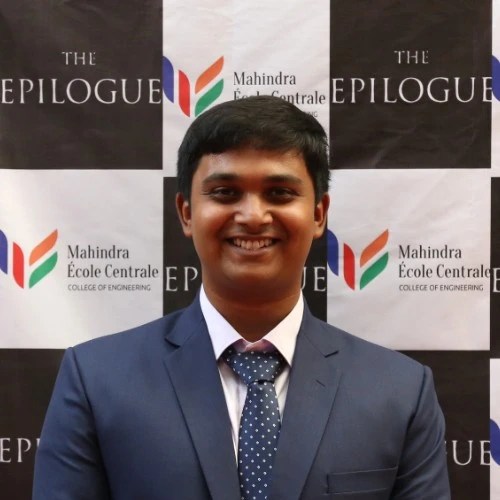 Gokul Sreedhar
