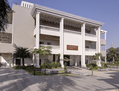 School of Law