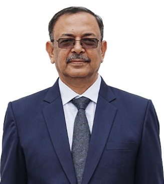 Anadi Saran Pande