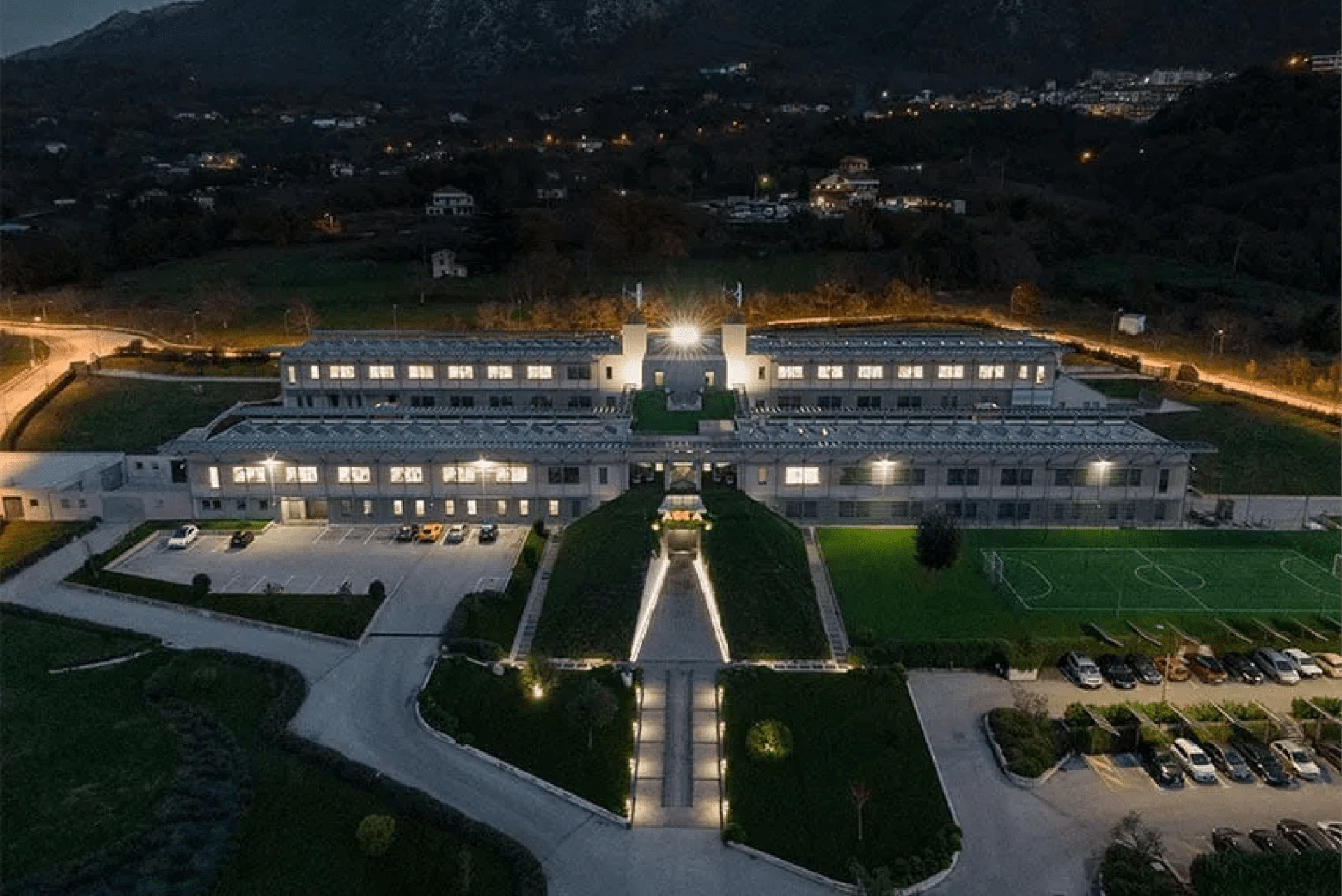 ACCA building ACCA buildingACCA buildingACCA buildingACCA building