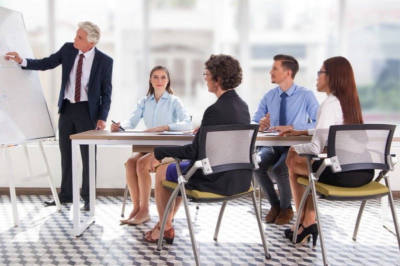 Advanced Leadership Programme