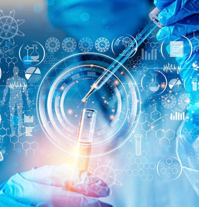 Biopharmaceutical Technology