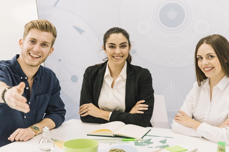 Building and Managing High-Performing Teams