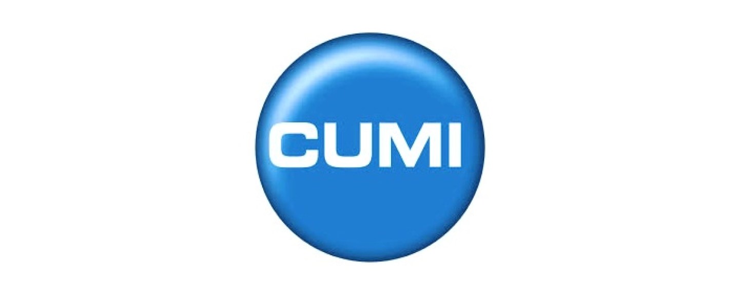 CUMI logo
