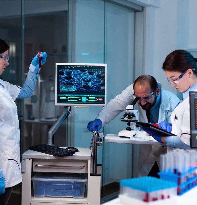 Diagnostics and Biomarkers