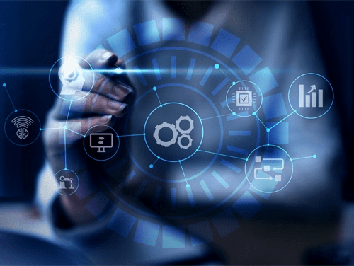 Digital Transformation