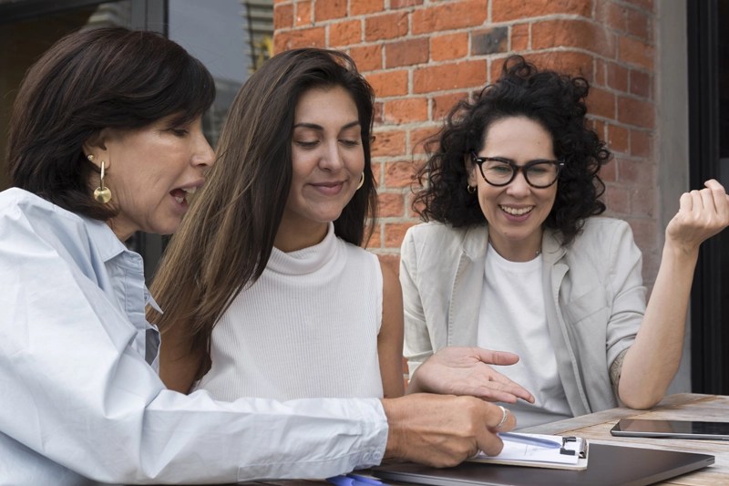 Empowering Women in Leadership-1