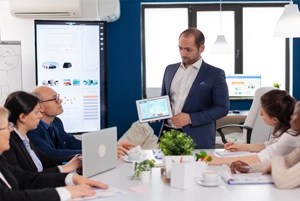 Entrepreneurship