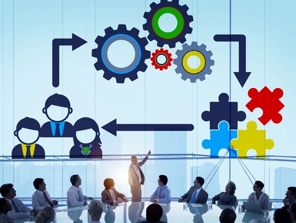 General Management Programme General Management Programme