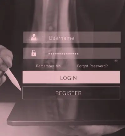 Login Portal