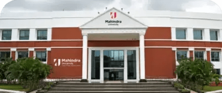 Mahindra University Newsletter -2022