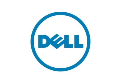 DELL Logo