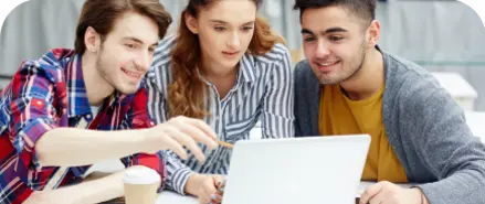 Computer Science & Engineering