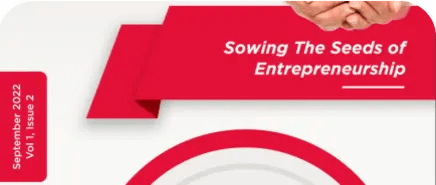 Entrepreneurship Newsletter 2 2022