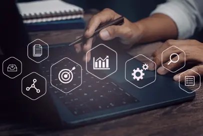 Sales and Marketing