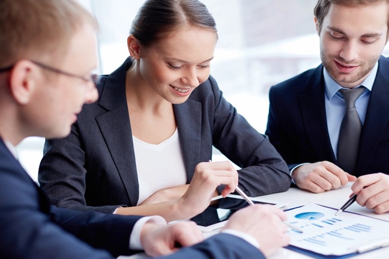 Negotiation & Problem-Solving Strategies