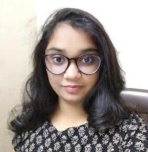 Pratyusha Pratyusha