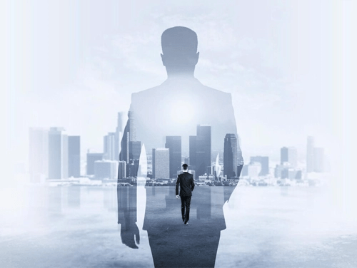 Purpose Driven Leadership