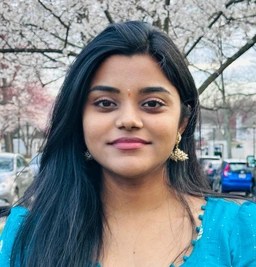 Rohitha Kommineni