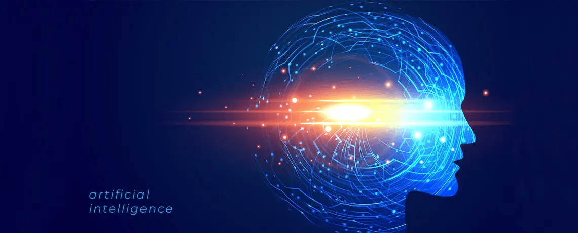 B. Tech in Artificial Intelligence- A Future-Ready Program B. Tech in Artificial Intelligence- A Future-Ready Program