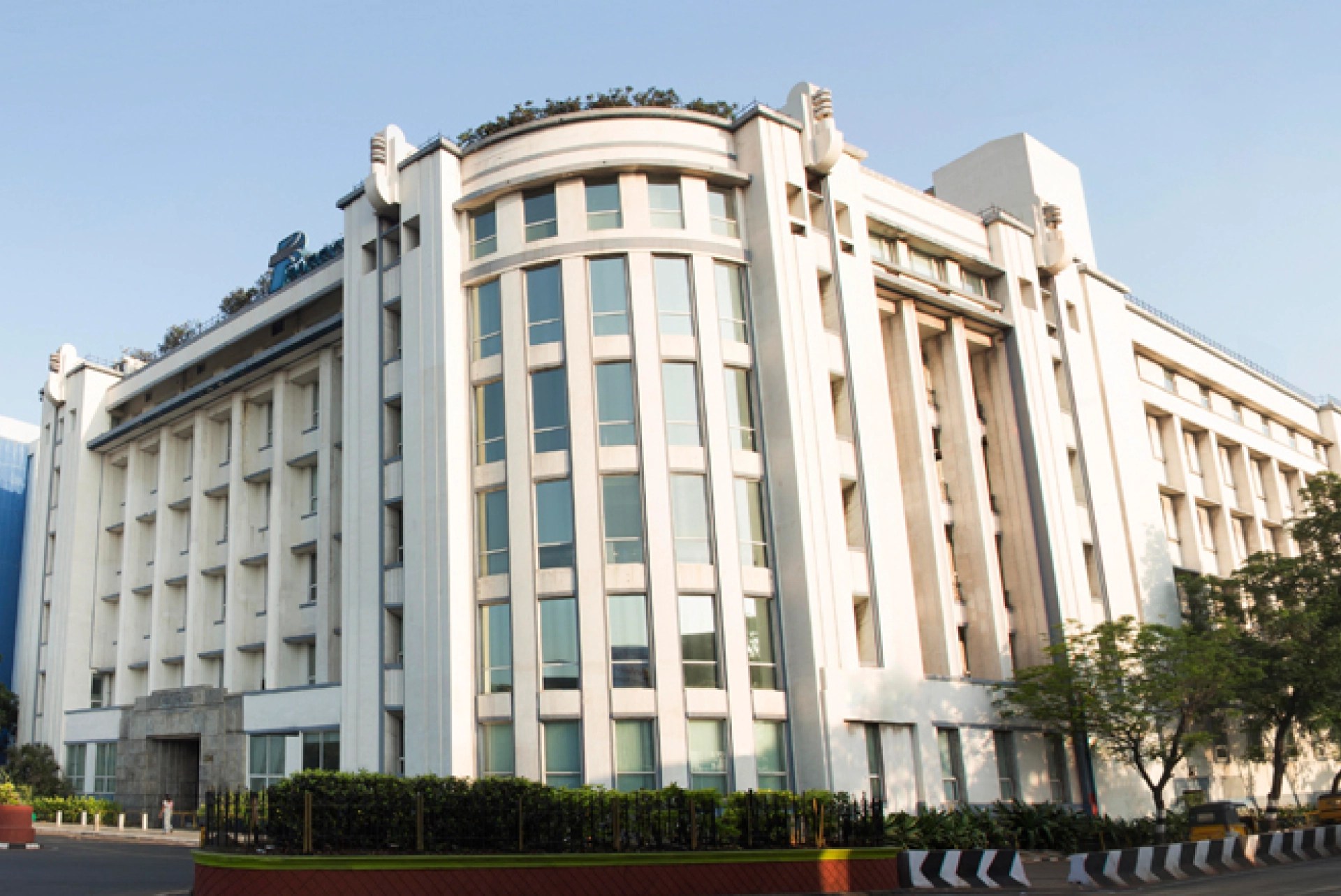 murugappa building murugappa building