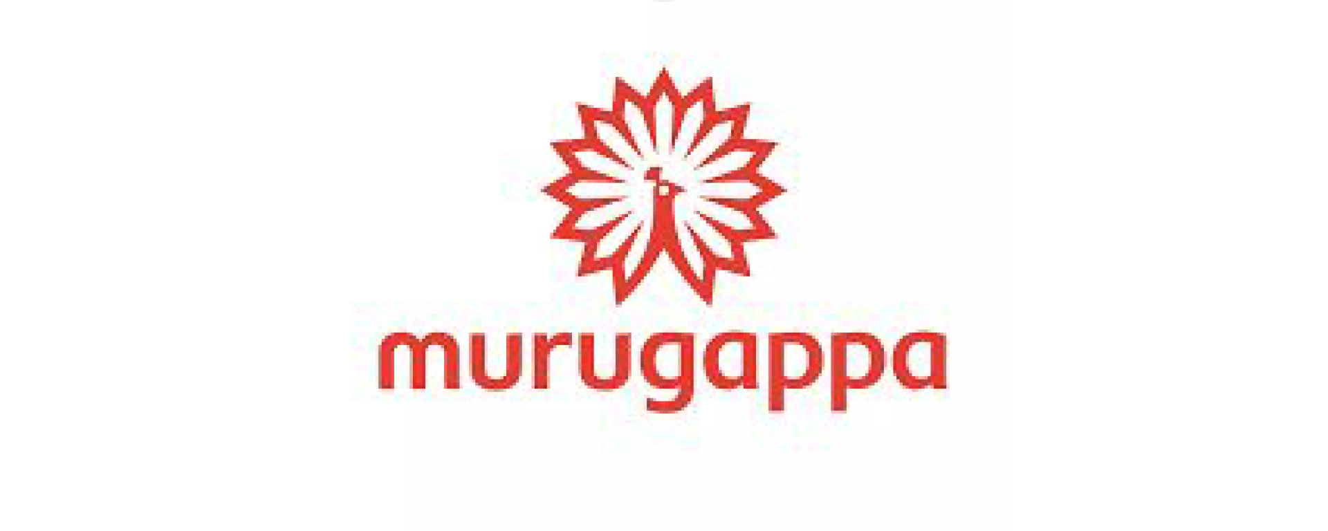 murugappa logo