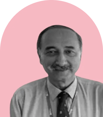 Colonel Rajive Chauhan (Retd)