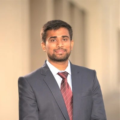 Hemanth-Reddy