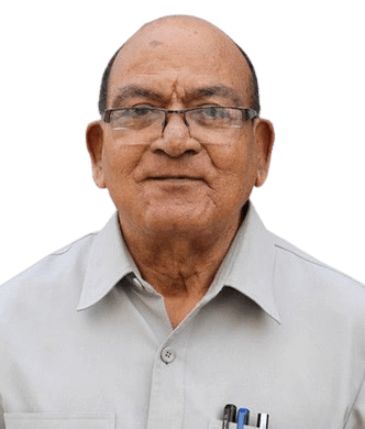 Prof. Kalluri Ramalinga Sarma