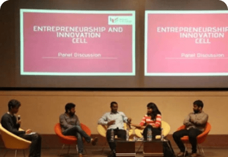 Inaugural Event - EIC