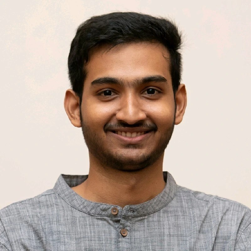 Pawan Reddy