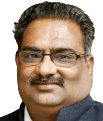 Rajkumar Phatate