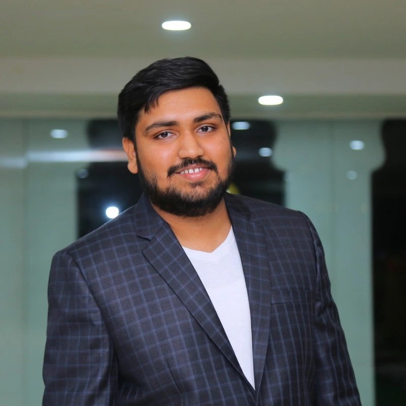 Saivihar Adluri
