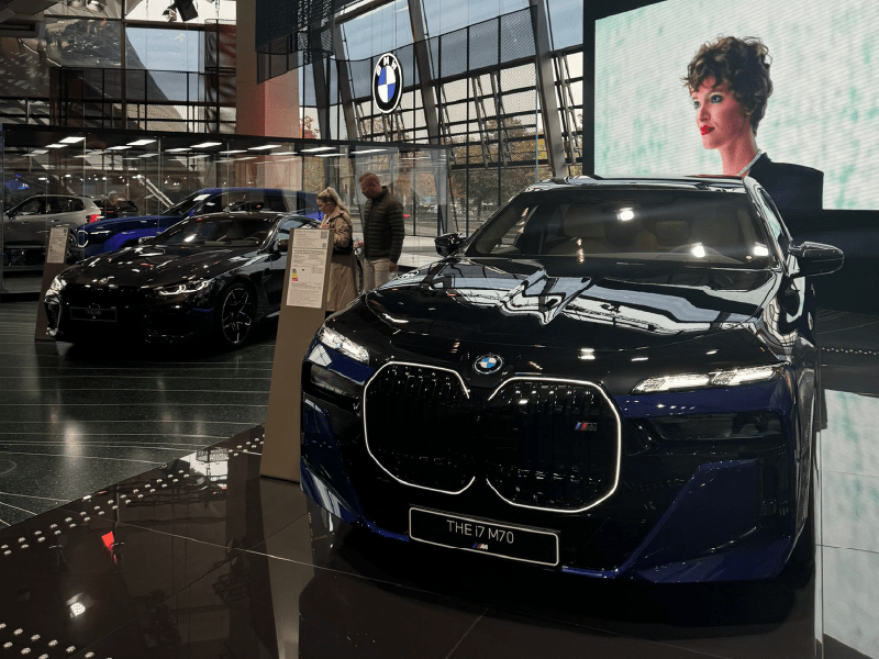 international immersion 11