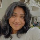 Keerthana Yelchuru Venkata