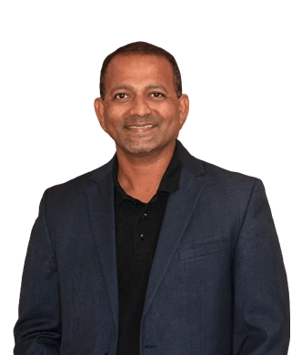 Dr. Pradeep Racherla