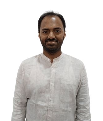 Prasad Pokkunuri
