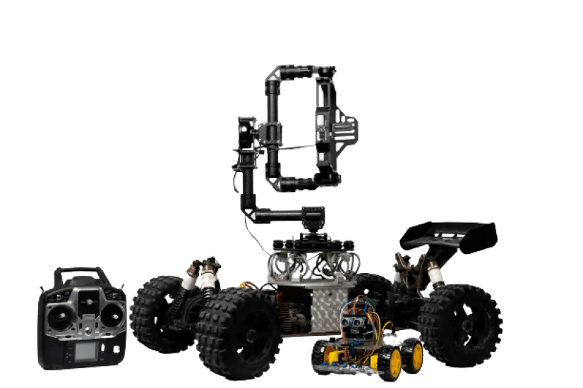 Robotics is widely used in industrial automation, agriculture, logistics, underwater, aerial, maintenance, inspection, manipulation and others to improve productivity, safety, security, and health. Industrial robots, 3D printing, Drones, and advanced machinery are becoming quite common in various working environments. The industrial robotics market is projected to be $81.4 billion by 2028, double that of 2021. The M.Tech. program in Robotics at Mahindra University will fulfill the current and future requirement of Robotics Engineer.