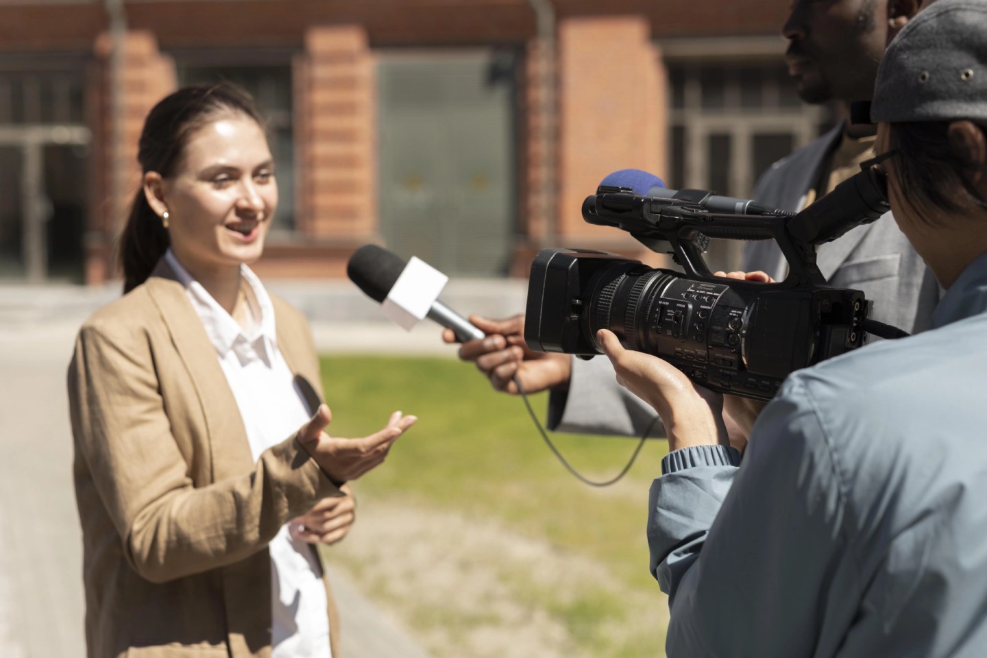 MA in Journalism and Mass Communication