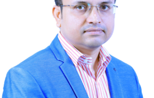 Somnath Ghosh