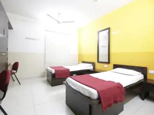 hostel