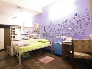 hostel