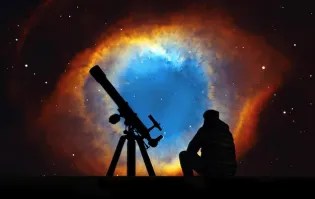 Celeste-Astronomy Club