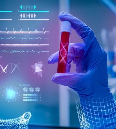 M.Tech. in Biomedical Data Science