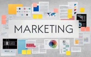 Vipanan – Marketing Club