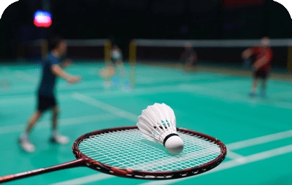 Badminton Club