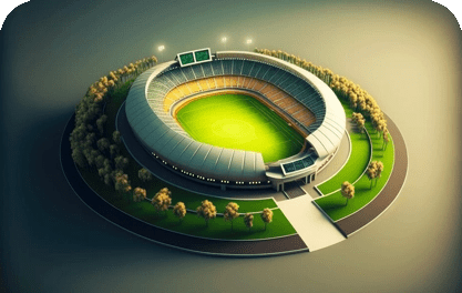 Cricket Club
