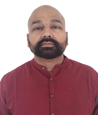 Dr Amit Kumar Jha